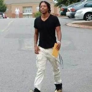 Meet your Posher, Nathaniel